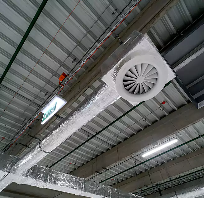 Why Homeowners & Businesses Trust Us in Orland Park, IL?