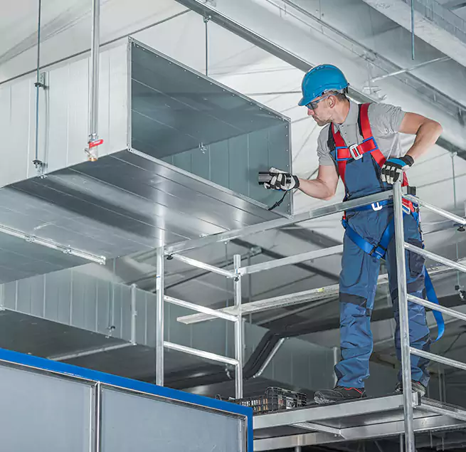 Why Homeowners & Businesses Trust Us Orland Park, IL