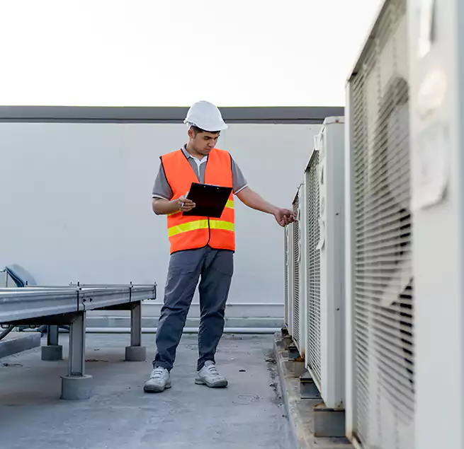 Why Homeowners & Businesses Trust Us in Orland Park, IL?