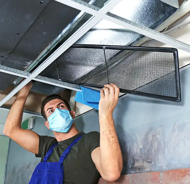 Why Homeowners & Businesses Trust Us in Orland Park, IL?