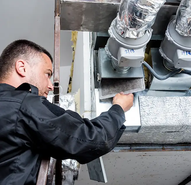 Why Homeowners & Businesses Trust Us in Orland Park, IL?